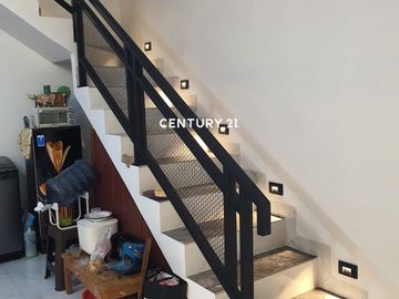 Dijual Rumah 2 Lantai Modern Minimalis Di Pondok Aren BS 18891