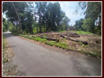 Siap Bangun Dengan Konsep Heritage Di Karta Nirwana Prambanan