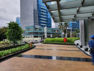 Disewakan Ruang Kantor di World Capital Tower CBD Mega Kuningan