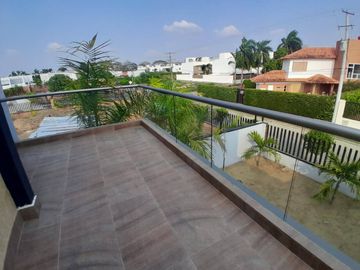 CASA EN VENTA URBANIZACIÓN SEVILLA | 1190