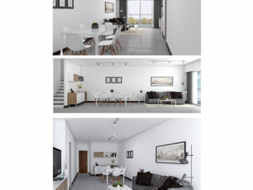 VENTA DEPARTAMENTO Duplex DOS DORMITORIOS - Terraza exclusiva y balcon frente al parque Independencia - FINANCIACION - Av. Pellegrini 2632