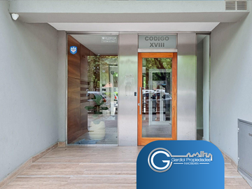 VENTA DEPARTAMENTO Duplex DOS DORMITORIOS - Terraza exclusiva y balcon frente al parque Independencia - FINANCIACION - Av. Pellegrini 2632