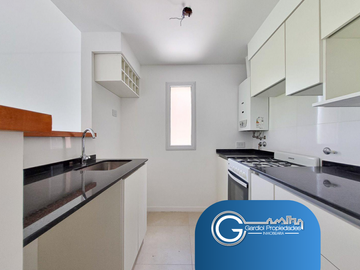 VENTA DEPARTAMENTO Duplex DOS DORMITORIOS - Terraza exclusiva y balcon frente al parque Independencia - FINANCIACION - Av. Pellegrini 2632