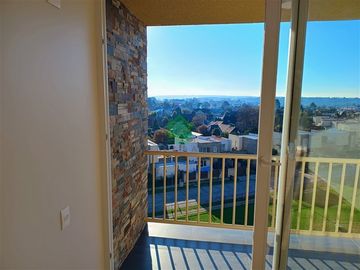 Departamento en arriendo de 2 dorm. 2 baños en Osorno