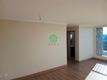 Departamento en arriendo de 2 dorm. 2 baños en Osorno