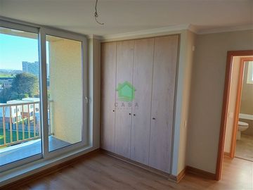 Departamento en arriendo de 2 dorm. 2 baños en Osorno