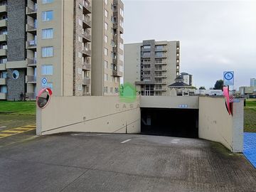 Departamento en arriendo de 2 dorm. 2 baños en Osorno