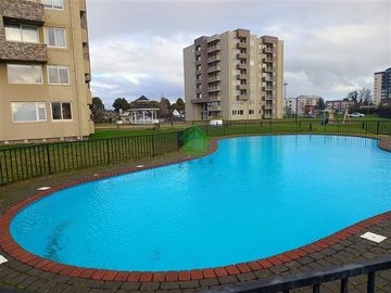 Departamento en arriendo de 2 dorm. 2 baños en Osorno