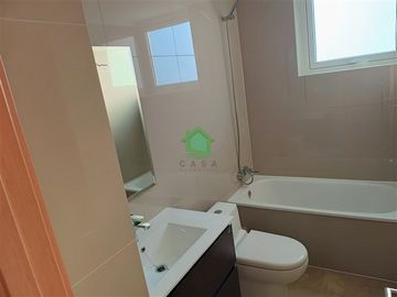 Departamento en arriendo de 2 dorm. 2 baños en Osorno