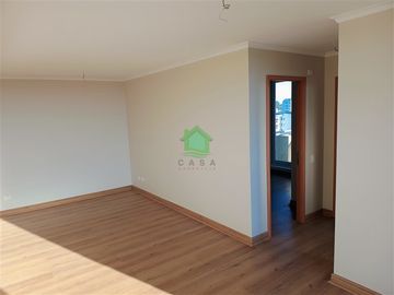 Departamento en arriendo de 2 dorm. 2 baños en Osorno