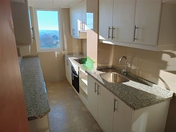 Departamento en arriendo de 2 dorm. 2 baños en Osorno