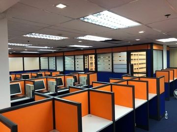 Fully Fitted Office space for rent in The Centerpoint Building