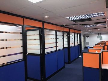 Fully Fitted Office space for rent in The Centerpoint Building