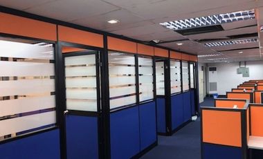 Fully Fitted Office space for rent in The Centerpoint Building