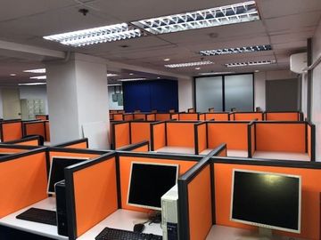 Fully Fitted Office space for rent in The Centerpoint Building