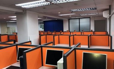 Fully Fitted Office space for rent in The Centerpoint Building
