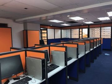 Fully Fitted Office space for rent in The Centerpoint Building