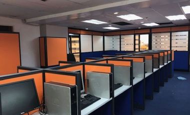 Fully Fitted Office space for rent in The Centerpoint Building