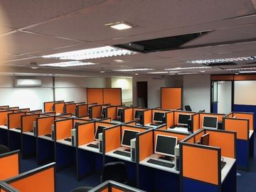 Fully Fitted Office space for rent in The Centerpoint Building