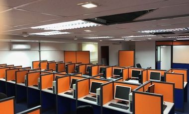 Fully Fitted Office space for rent in The Centerpoint Building