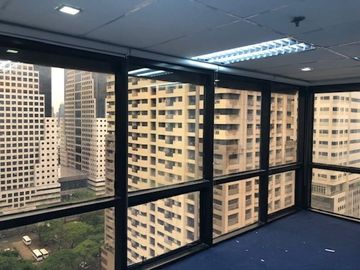 Fully Fitted Office space for rent in The Centerpoint Building