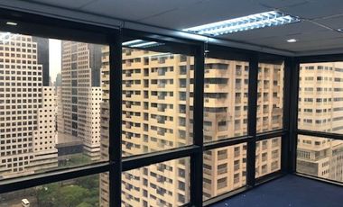 Fully Fitted Office space for rent in The Centerpoint Building