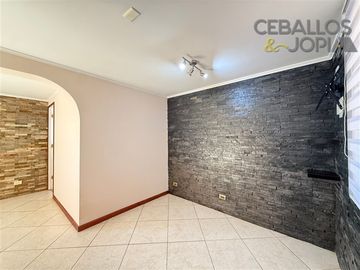 Departamento en venta de 2 dorm. en Viña del Mar