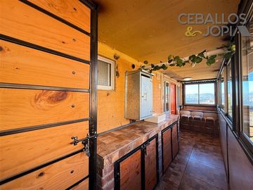 Departamento en venta de 2 dorm. en Viña del Mar