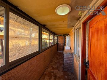 Departamento en venta de 2 dorm. en Viña del Mar