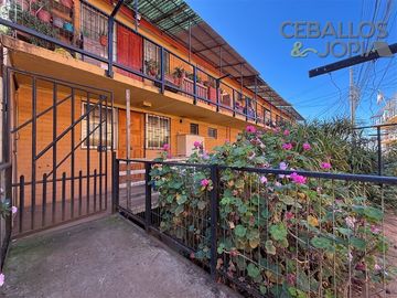 Departamento en venta de 2 dorm. en Viña del Mar