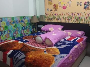 Apartment Sukolilo Dian Regency TERMURAH