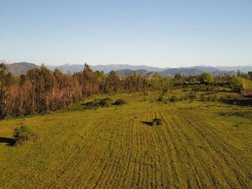 Sitio en Venta en Parcelas rio lircay
