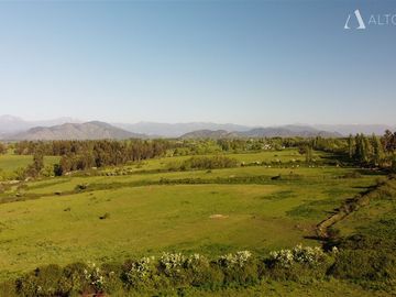 Sitio en Venta en Parcelas rio lircay