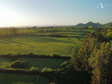 Sitio en Venta en Parcelas rio lircay