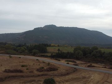 Sitio en Venta en Parcelas rio lircay