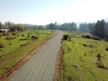 Sitio en Venta en Parcelas rio lircay