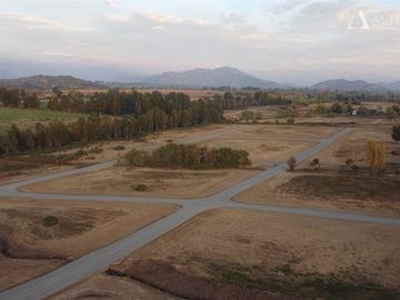 Sitio en Venta en Parcelas rio lircay