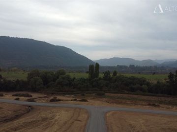 Sitio en Venta en Parcelas rio lircay