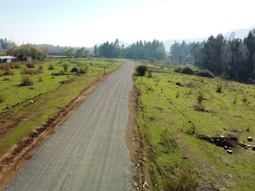 Sitio en Venta en Parcelas rio lircay