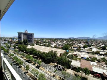 Departamento Metro Las Rejas ID: 145903s