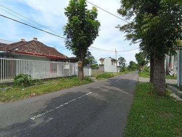 Villa Etnik Baru Strategis Bagus Jalan Kaliurang km 10