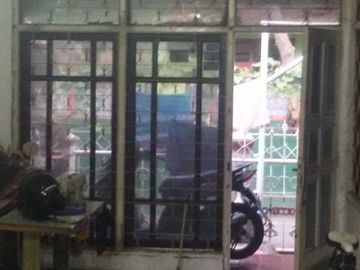 Rumah Dijual di Antapani Bandung