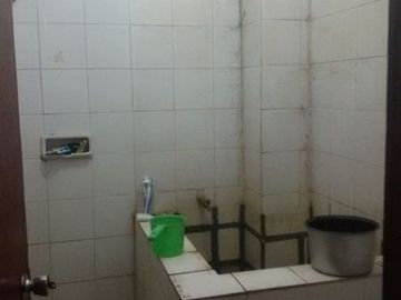 Rumah Dijual di Antapani Bandung