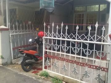 Rumah Dijual di Antapani Bandung