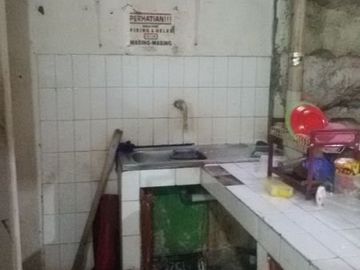 Rumah Dijual di Antapani Bandung