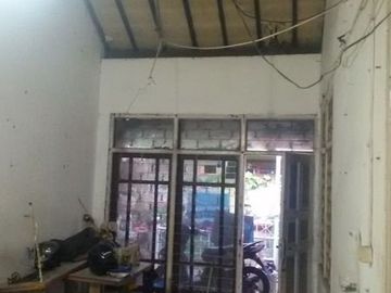 Rumah Dijual di Antapani Bandung