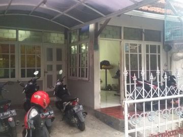 Rumah Dijual di Antapani Bandung