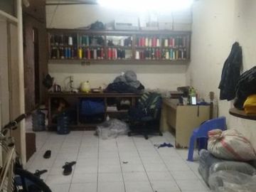 Rumah Dijual di Antapani Bandung