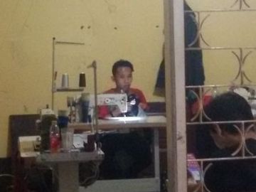 Rumah Dijual di Antapani Bandung