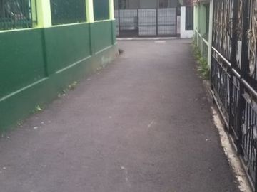 Rumah Dijual di Antapani Bandung